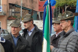 Alpini Creazzo