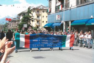 Adunata Aosta 2003