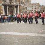 Adunata_Genova_2001 - Coro ANA 