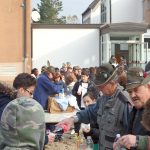 Scuola Media a Manzoni 2016