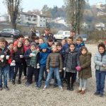 Scuola Elementare S.G. Bosco 2016