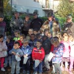 Scuola S. Marco _ Alpini 08.11.2016