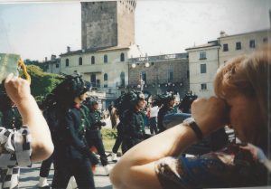 Adunata Udine 1996