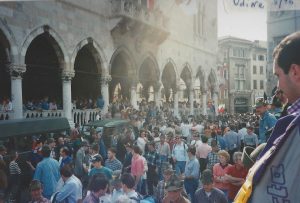 Adunata Udine 1996