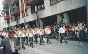 Adunata Udine 1996