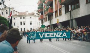 Adunata Udine 1996