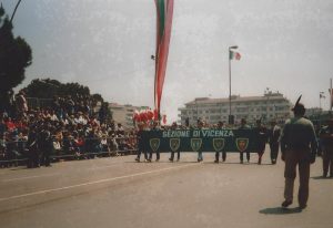 Adunata Pescare 1989