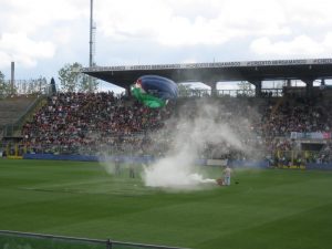 Adunata Bergamo 2010